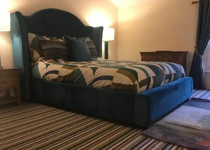 Unicorn Hotel