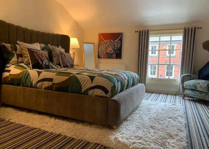 Unicorn Hotel